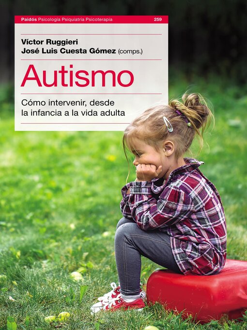 Title details for Autismo by José Luis Cuesta Gómez - Available